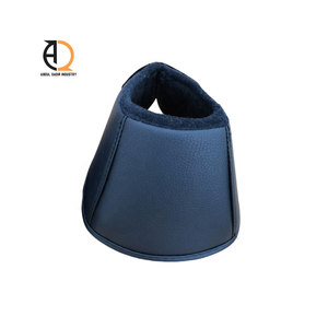 Bottes de protection pour chevaux, bottes anti-retournement, bottes de protection durables pour les sabots, bottes de protection pour chevaux - Product Image 5