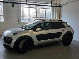 Citroën C4 Cactus d'occasion (conduite à gauche/droite) - Product Image 4