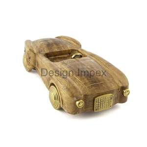 Royal โมเดลรถหรูหราโชว์ชิ้นตกแต่งโต๊ะรถของเล่นอุปกรณ์ตกแต่งรถอุปกรณ์เสริมของขวัญส่งเสริมการขายรถโลหะ - Product Image 3