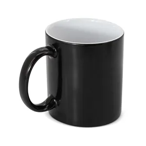 Taza Termosensible Personalizada Moise, Artículos Promocionales Personalizables para Bebidas - Product Image 3