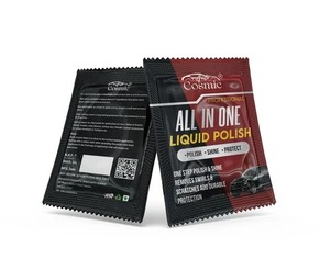 Proveedor Indio de Pulimento Automotriz Todo en Uno para Brillo, Limpieza y Protección de Superficies de Automóviles, Disponible en Grandes Cantidades - Product Image 4