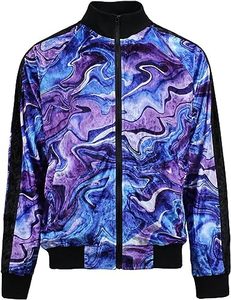 Ensemble de survêtement pour homme, vente en gros, personnalisé, pull-over uni de haute qualité, veste zippée et pantalon de survêtement à cordon de serrage - Product Image 6