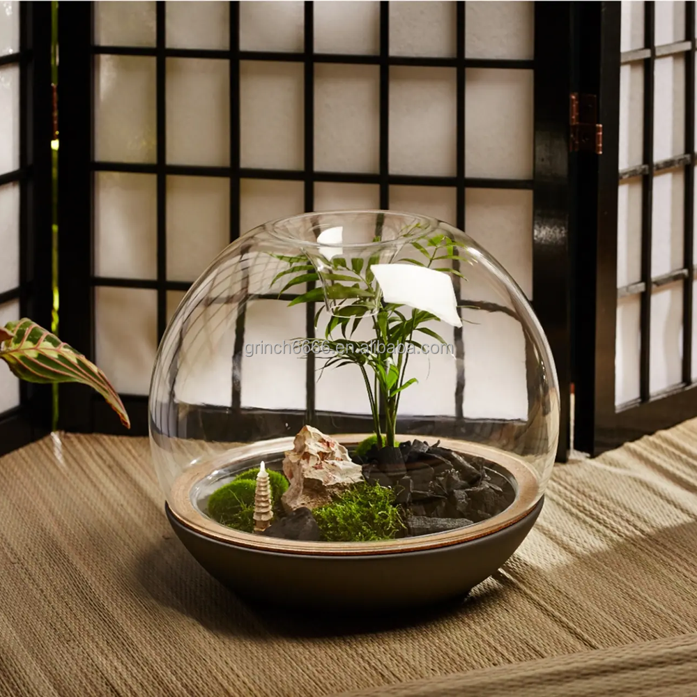 Vasi Da Fiori Prezzi Vasi Vetro Piccoli Per Fiori - Set Di 10 Per Centrotavola E Decorazioni Vetro Senza Piombo