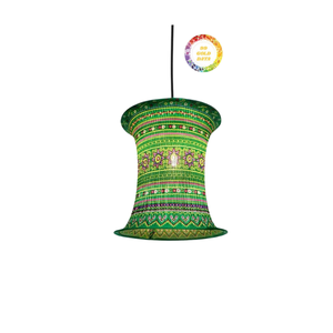 Linternas de Brocado OEM, Linternas Vietnamitas de Seda de Hoi An, Linternas de Seda OEM en Venta a Precio de Fábrica - Product Image 6