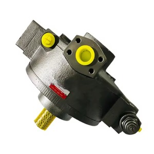 ปั๊มลูกสูบไฮดรอลิก HP-R18A1-RKP032KM28J1Z00 D952-2001-B D956Z8001 HP-R18A1-RKP100TM28J1 D956-2017-10 - Product Image 2