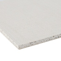 Panneaux muraux extérieurs modernes insonorisants Easygreen en MGO de 8 mm, ignifuges, pour salle de bain, fabrication directe pour un environnement silencieux
