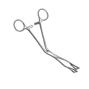 Ensemble d'instruments à coeur ouvert Chirurgie cardiaque générale de base Instruments chirurgicaux de thoractomie cardiovasculaire majeure Ensemble vasculaire - Product Image 4