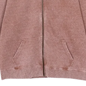 Nouveauté, sweats à capuche pour hommes de haute qualité, fermeture éclair intégrale, en polaire, de bonne qualité, impression de logo personnalisée, sweats à capuche pour hommes pour l'hiver - Product Image 5