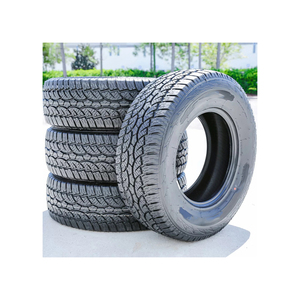 Venta al por mayor 235 80 r17 Neumáticos para camiones nuevos - Product Image 5