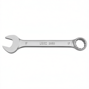 Usag Short Combination <b>Wrenches</b> - Product Image 3