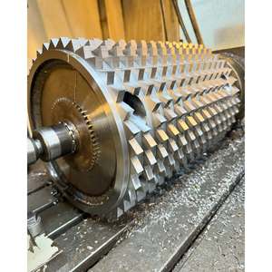 Servizio di lavorazione CNC con lavorazione di precisione e soluzioni personalizzate - Product Image 1