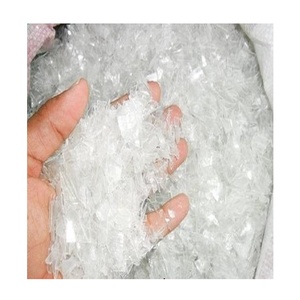 Lote Premium de Botellas de Plástico y Escamas de PET, Envío Rápido - Product Image 4