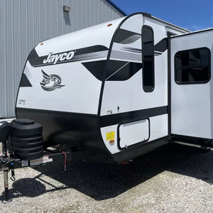 Venta al por mayor de autocaravanas, remolques camper, remolques todoterreno, caravanas, casas móviles. Compra en stock para la venta. - Product Image 1