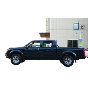 GLS600 4MATIC 2022-2025, SUV de Lujo Usado, Motor Turbo, Volante a la Izquierda, Neumáticos R17, Asientos de Cuero Oscuro, Techo Panorámico, Impuesto de Consumo - Product Image 2