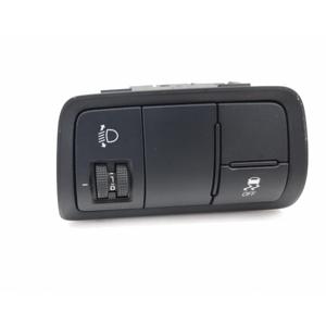 Bouton de commande ESP pour Hyundai i20 Série 93300-C8050 (20>) - Product Image 4