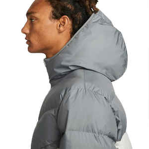 Chaqueta acolchada de invierno para hombre más vendida Ventas directas de fábrica del fabricante alto Impermeable Transpirable High Street Envío DDP - Product Image 4