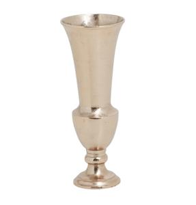 Vases à fleurs en métal au design unique Vase de table de décoration d'hôtel à domicile de haute qualité Vente chaude à bas prix. - Product Image 3