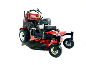 Tractor de ruedas John 4066R usado en buen estado para equipo agrícola. - Product Image 3
