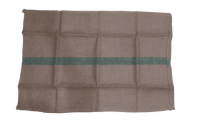 Bolsas de yute ligeras de grado alimenticio para una solución de embalaje textil eficiente de almacenamiento y transporte de alimentos - Product Image 1