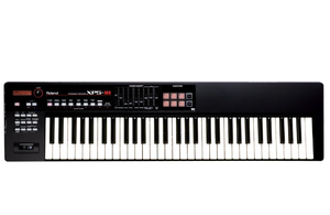 Sintetizador ST XPS-10 Ro Expandible Profesional de 61 Teclas 2 - Product Image 3