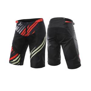 Hot Selling Top 10 Stretchable Breathable Motocross 2026 <b>Shorts</b> Promotional Keep <b>Cool</b> Motocross <b>Shorts</b> for Men - Product Image 1