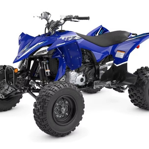 มีจำหน่าย รถมอเตอร์ไซค์รุ่นใหม่ YFZ450R Sport ปี 2026 พร้อมจัดส่งทั่วโลก - Product Image 1