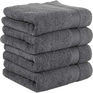 Top Quality 100% Cotton Thick and Big Hotel Bath <b>Hand</b> <b>Towel</b> Set for Hotel Hospital Daily Use for Sale - Product Image 2