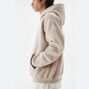 Sweat-shirts unisexes de haute qualité pour le printemps, l'automne et l'hiver, 100% coton molletonné/jersey 330g, respirants, coupe classique - Product Image 4