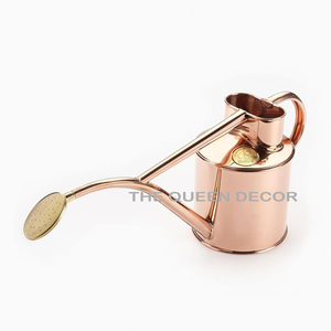 Canne à eau en métal de vente chaude la plus populaire de conception fantaisie pour la maison et le jardin canne à eau décorative à prix abordable - Product Image 3