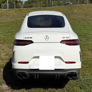 SUPER LIMPIO, MERCEDES-AMG GT53 2019 DE 4 PUERTAS, LISTO PARA ENVIAR - Product Image 5