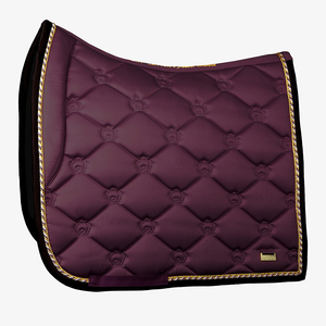Tapis de selle de cheval équestre de confort durable coloré de mode de nouveau design en gros - Product Image 1