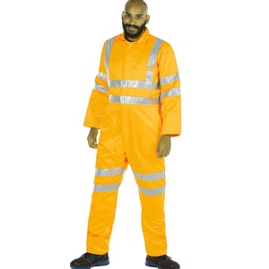 Fournisseur en gros proposant des vêtements de travail de sécurité haute visibilité, réfléchissants et imperméables, en grandes tailles, et un service professionnel. - Product Image 1