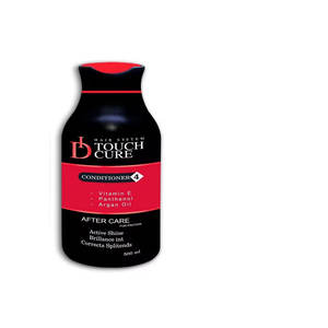 Champú y acondicionador de aceite de jojoba de etiqueta privada nutritivo hidratante para cabello seco dañado forma líquida uso doméstico - Product Image 6