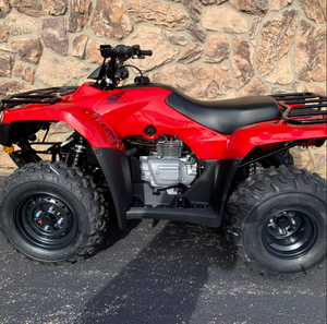 Prix de gros ORIGINAL AUTHENTIQUE Hon-das Fourrtraxx Recon ES - Product Image 2