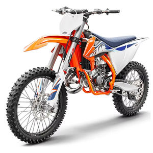 Mejor Oferta para Motocicletas K TMs 125SX DirtBike 2015-2026 Nuevas/Usadas Originales - Product Image 1