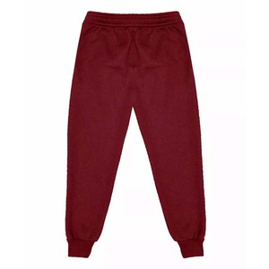 Custom <b>Men's</b> Pants & <b>Trousers</b> 320g Gym Workout Running Outdoor Sportswear Blank <b>Baggy</b> Unisex <b>Men's</b> Sweat Pants <b>Trousers</b> - Product Image 3