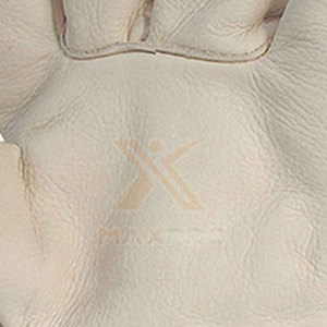 Wear Resistant Leather Working <b>Gloves</b> with Fire Proof Water Proof & Anti-Slip Features Safety Cuff Best Quality in Stock - Product Image 5