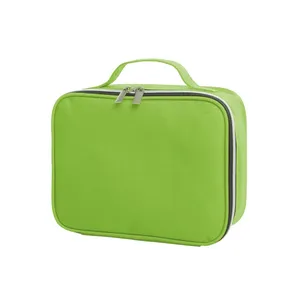 Borsa Promozionale Personalizzata con Cerniera per Merchandising - Product Image 3