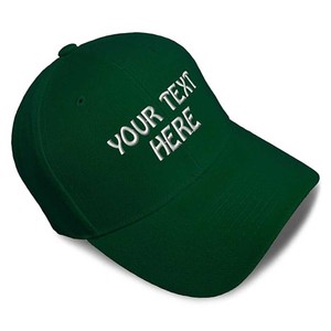 Hombres y mujeres su propio diseño texto Logo gorra de fiesta Unisex sombreros personalizados gorra de béisbol a granel gorra de camionero sombrero de papá - Product Image 4