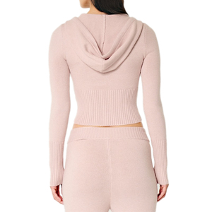 ชุดออกกำลังกายยอดนิยม ชุดกีฬา ชุดวอร์ม เสื้อแจ็คเก็ต กางเกงขายาว ชุด 3 ชิ้น ชุดกีฬา - Product Image 3