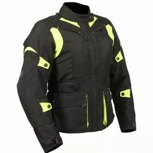 เสื้อแจ็กเก็ตบุรุษสำหรับผู้ชายเสื้อแจ็คเก็ตนักแข่งมอเตอร์ไซด์สำหรับทุกฤดูกาลกันน้ำชื่อและโลโก้ออกแบบได้ตามต้องการ - Product Image 5