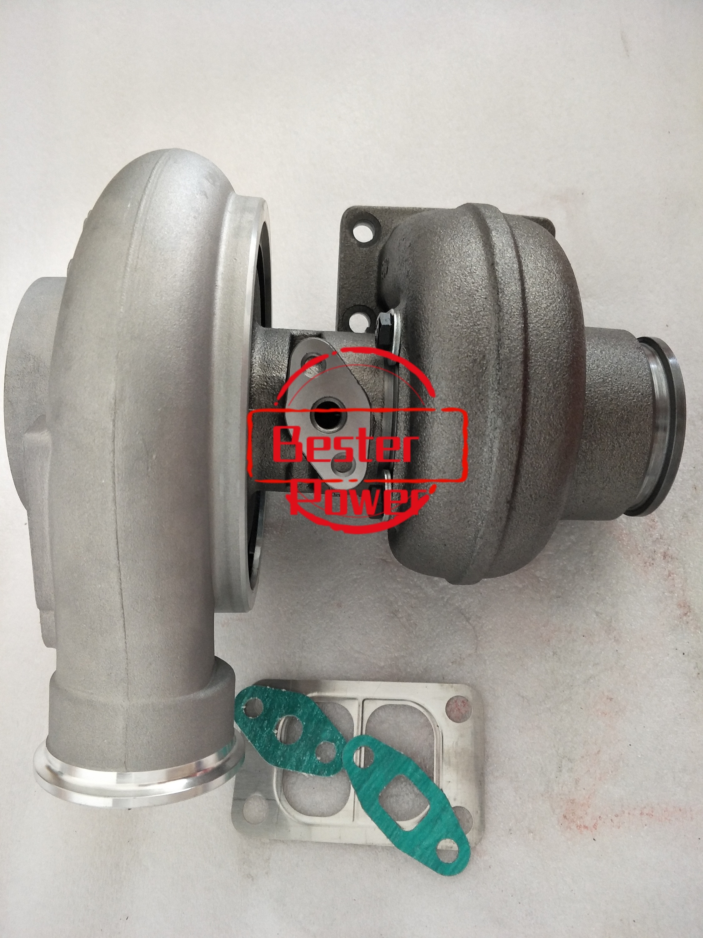 Komatsu PC200-7 Excavator Turbochargers - Reliable Performance