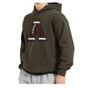 Colección de Lujo Premium de Moda, Nueva Colección de Invierno con Capucha, Transpirable, de Alta Calidad, con Estampado Personalizado - Product Image 5