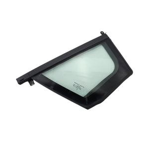 VETRO POSTERIORE SINISTRO FISSO DACIA Sandero Serie 822311887R (21>) - Product Image 1