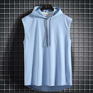 Sudadera con capucha de gran tamaño de algodón 100% Unisex de primera calidad elegante sólido frente trasero Logo Casual uso diario tejido otoño-directo de fábrica OEM - Product Image 4