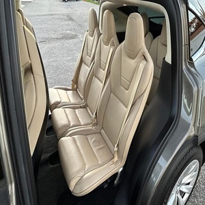 Tesla Model X Signature P90D 2016 Muy Solicitado - Product Image 2
