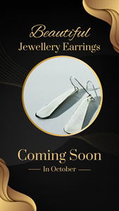 <b>Earrings</b> Stainless Steel <b>Top</b> <b>Earrings</b> 2023 Retro Fashion Ladies Classic Jewelry High Quality viral jewelry Unique <b>Earring</b> - Product Image 6