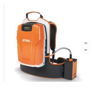 Brand New <b>36V</b> AR 3000 L Lithium-Ion <b>Battery</b> Backpack - Product Image 1