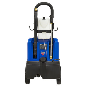 Nouvelle nettoyeuse haute pression eau chaude et froide 135 bars 2300W/230V PW2000HW PRÊTE À ÊTRE EXPÉDIÉE - Product Image 4