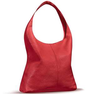 Bolsas de mano de cuero originales tejidas hechas a mano de color personalizado para mujer Cierre de cremallera de Cuero 100% de calidad superior - Product Image 1